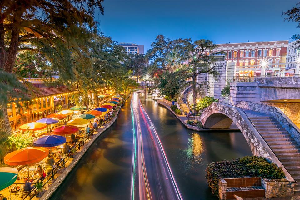 Top 20 San Antonio Attractions You Shouldn't Miss Attractions of America