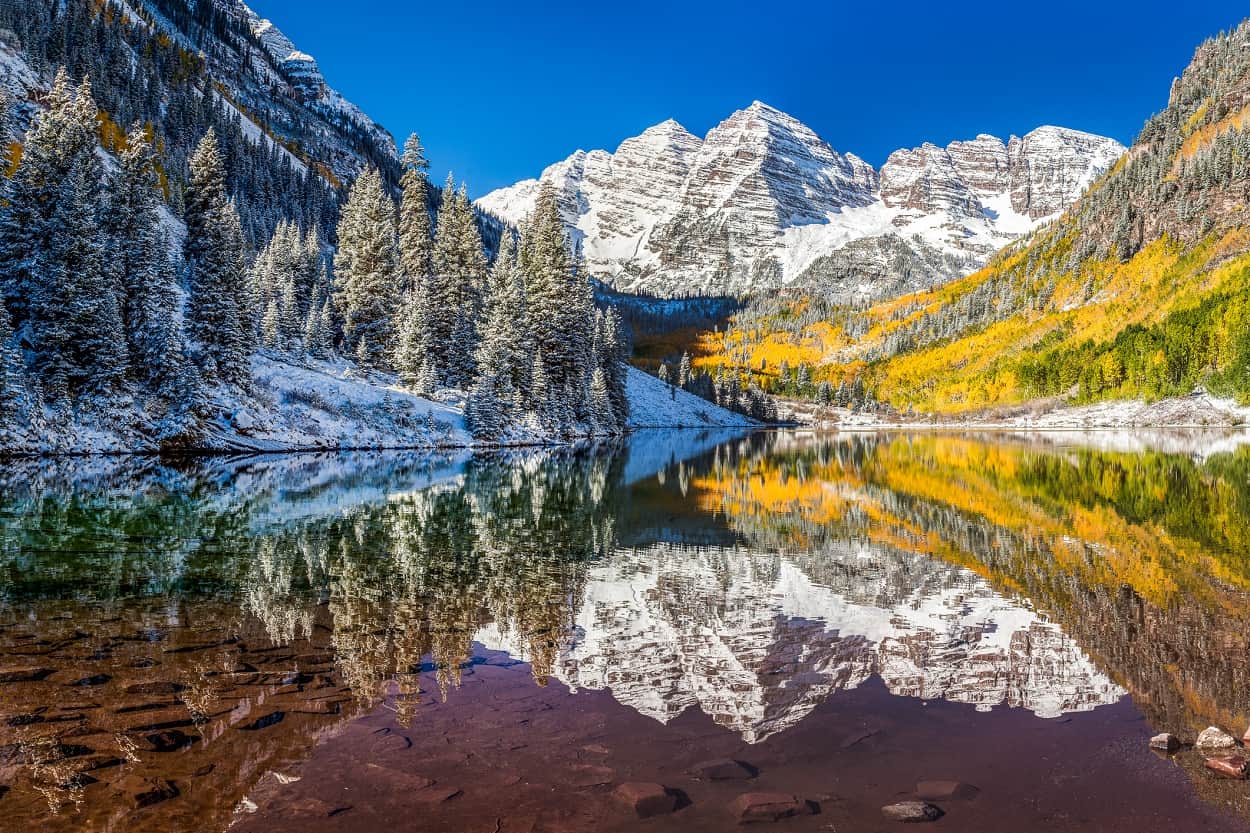 Top 25 Aspen Attractions & Things To Do You Can't Miss | Attractions of ...