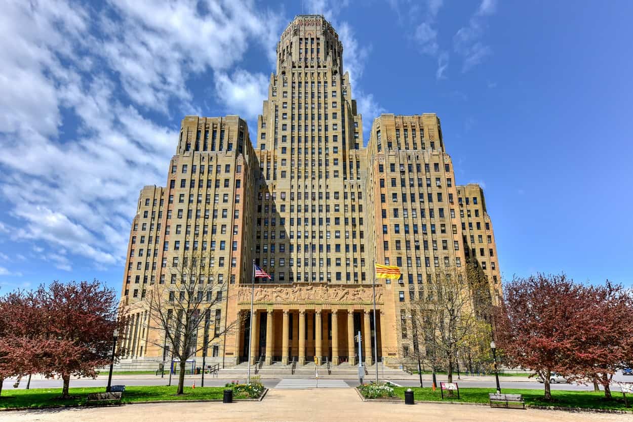 top 10 places to visit in buffalo ny
