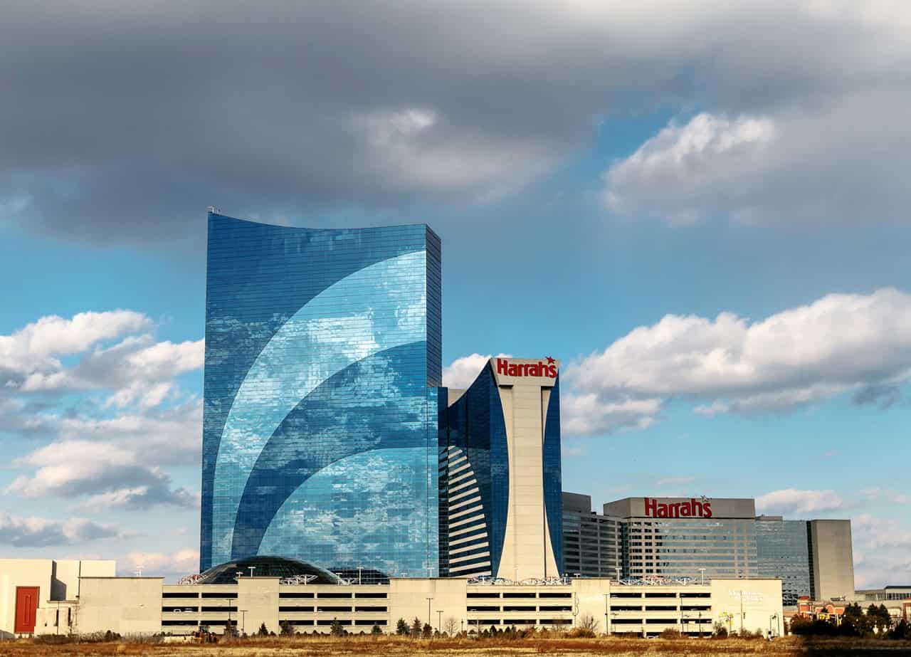 Harrah's Atlantic City Casino