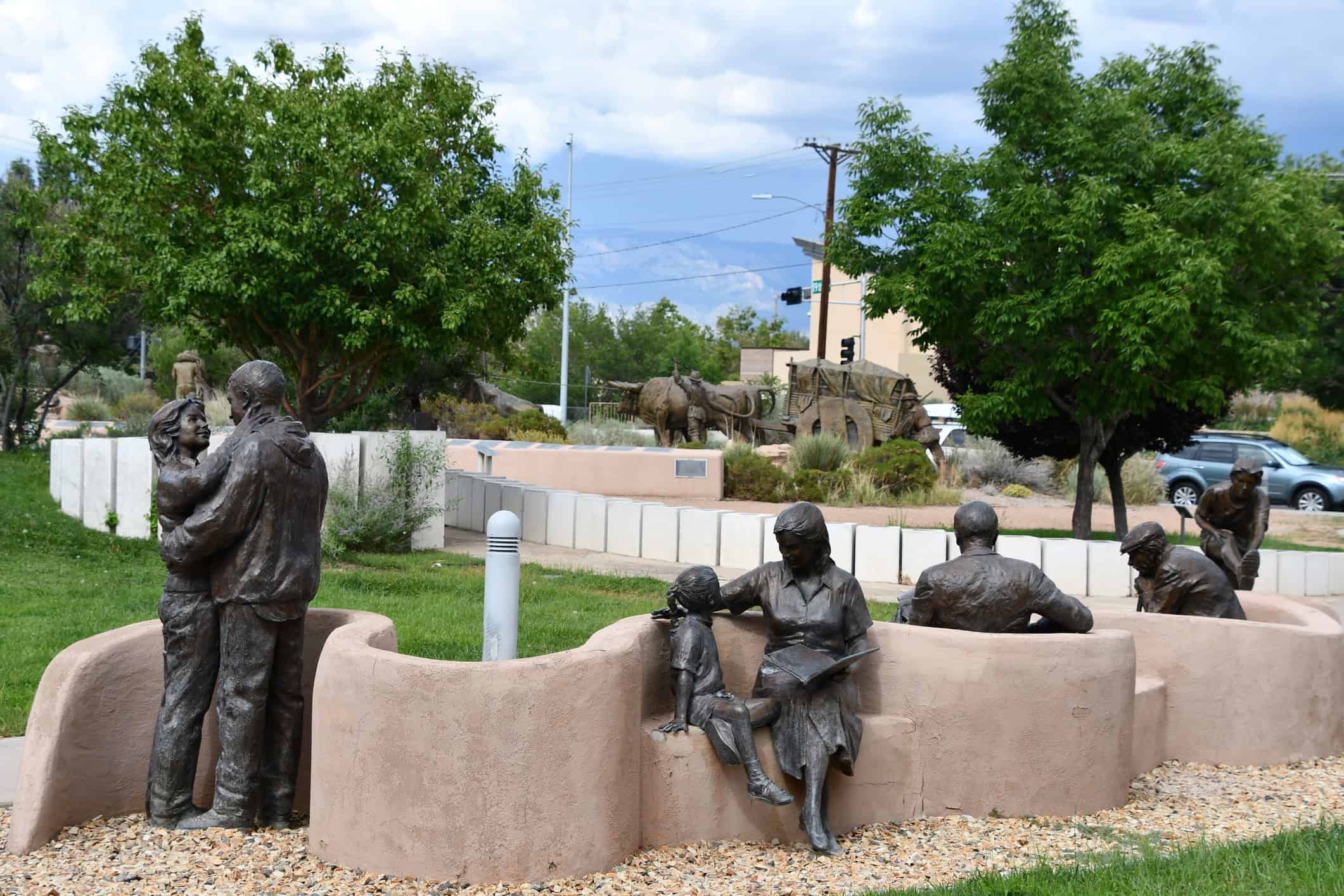 Albuquerque Museum of Art and History