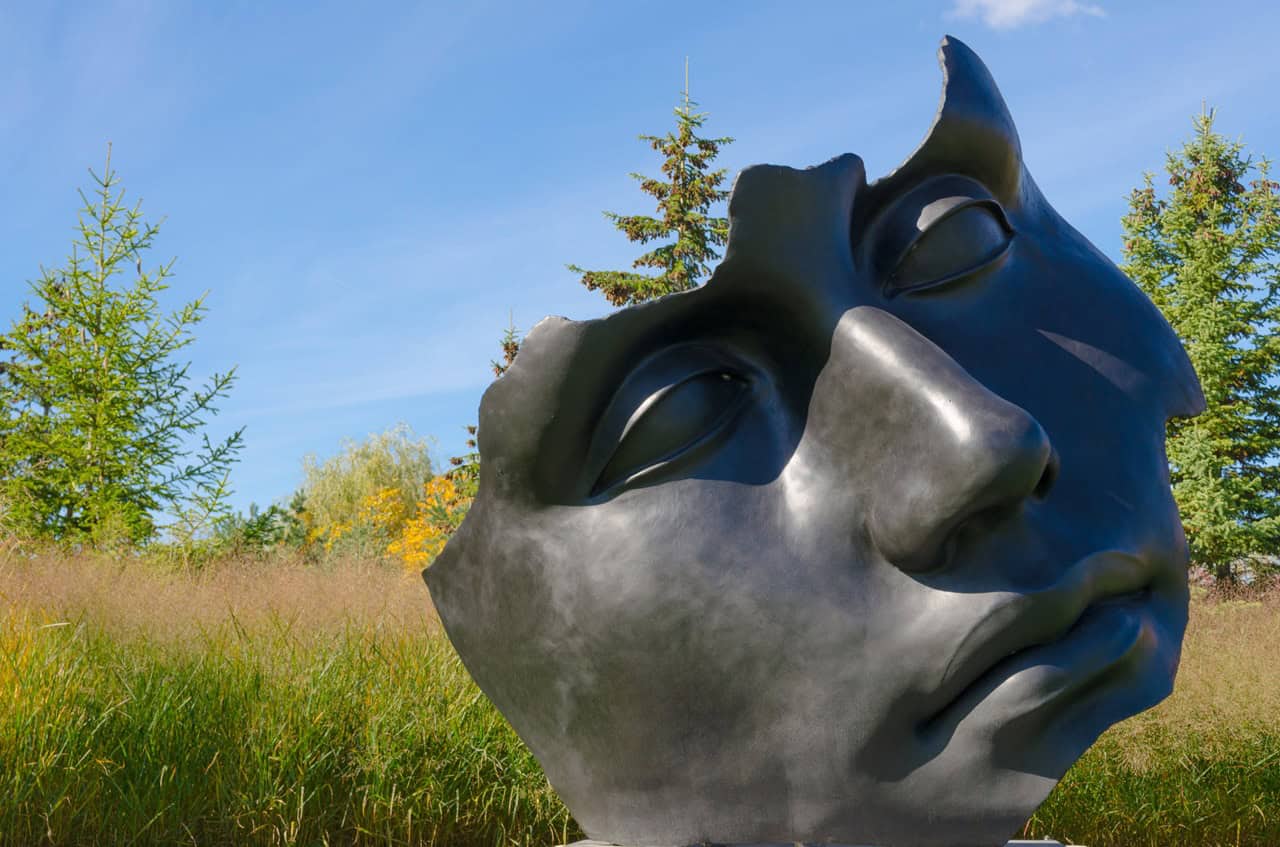 Frederik Meijer Gardens & Sculpture Park