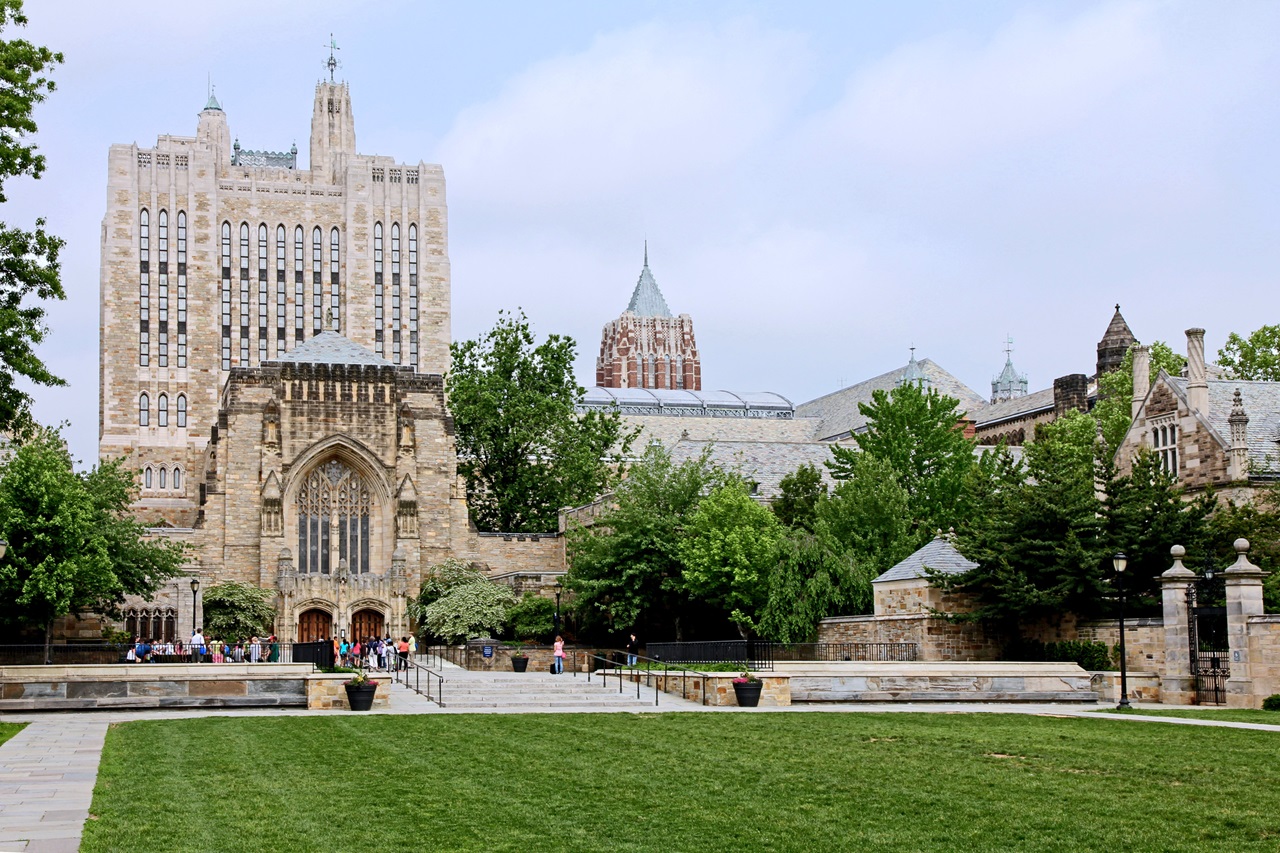 Yale University