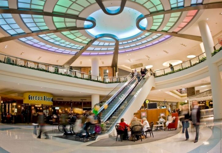 Top 10 Largest Shopping Malls in the USA | Attractions of America