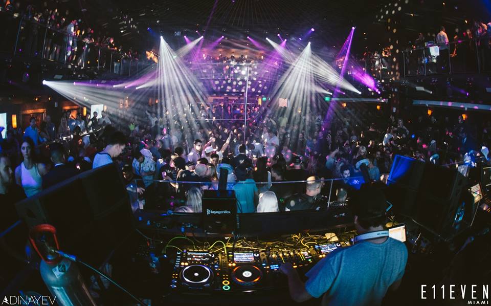 10 Coolest Nightclubs and Bars in America | Attractions of America