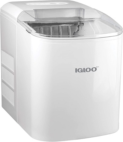 Igloo Ice Maker Machine