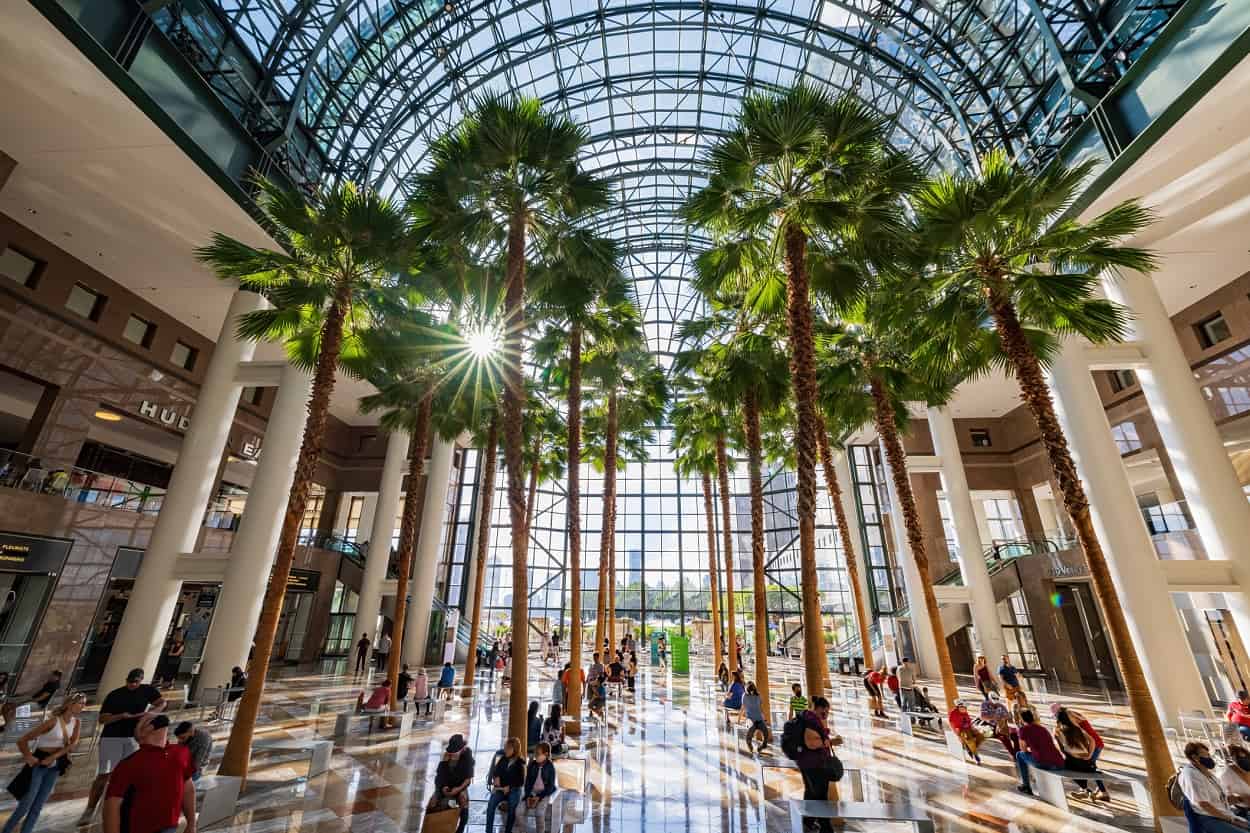 THE 10 BEST New York City Shopping Malls (Updated 2023)