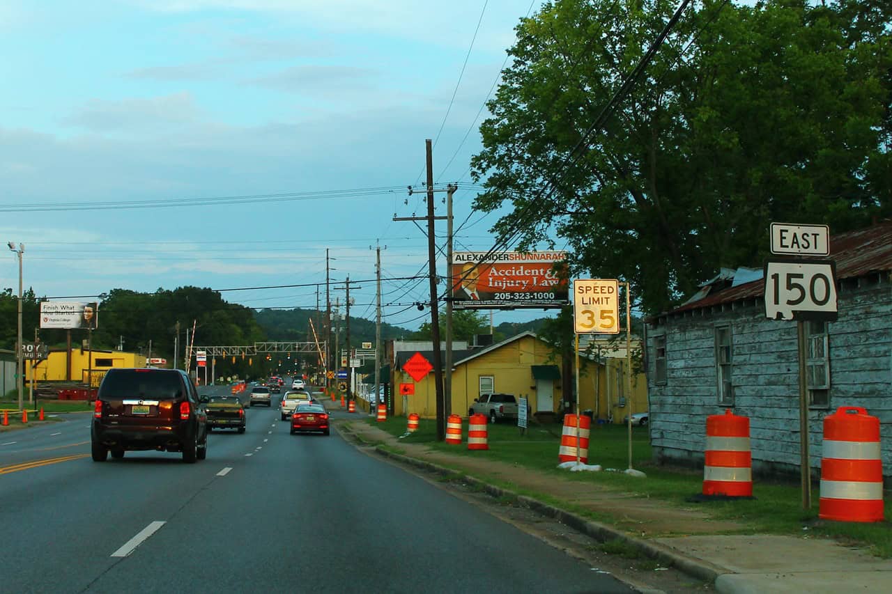 Bessemer, Alabama