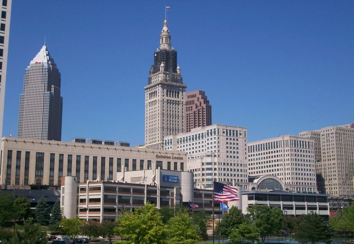 Cleveland, Ohio