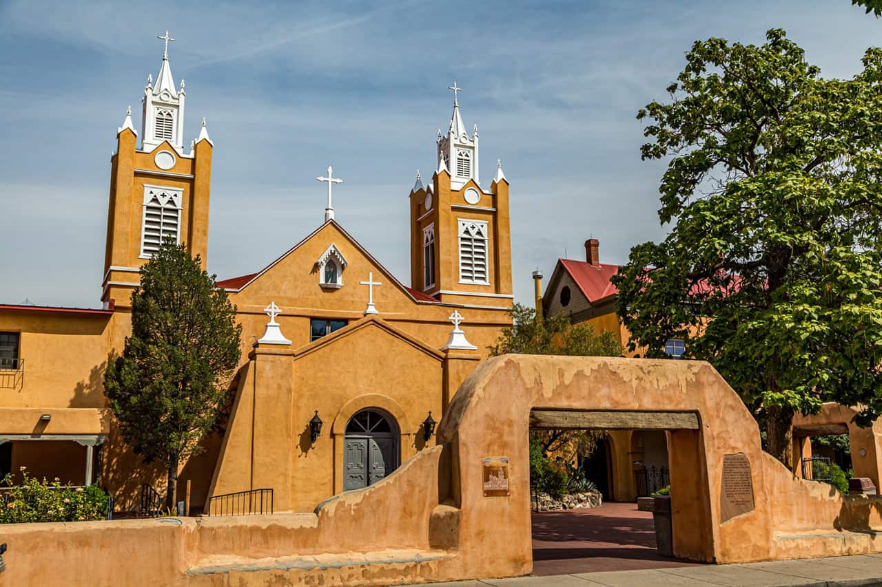 Albuquerque, New Mexico