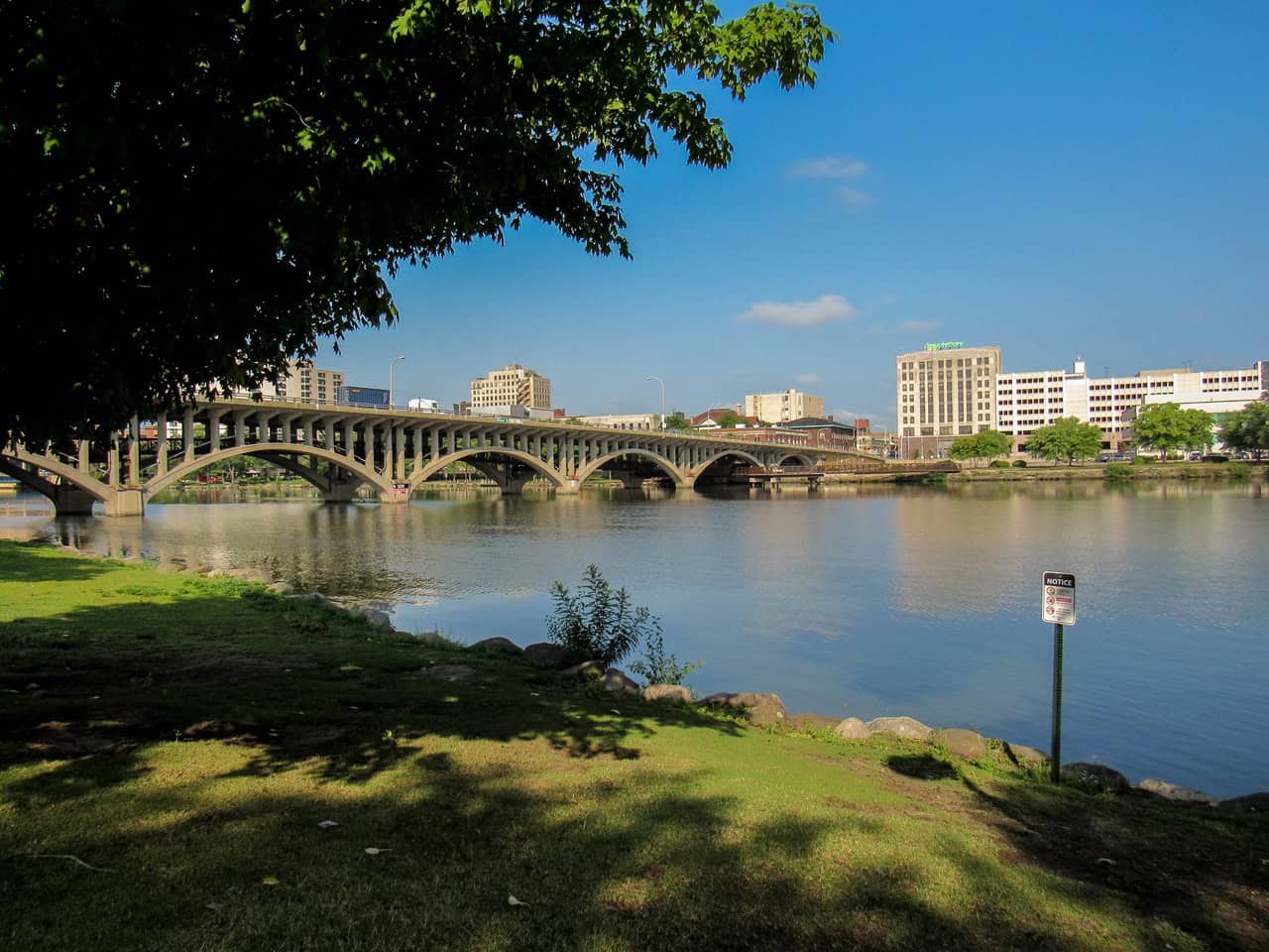 Rockford, Illinois