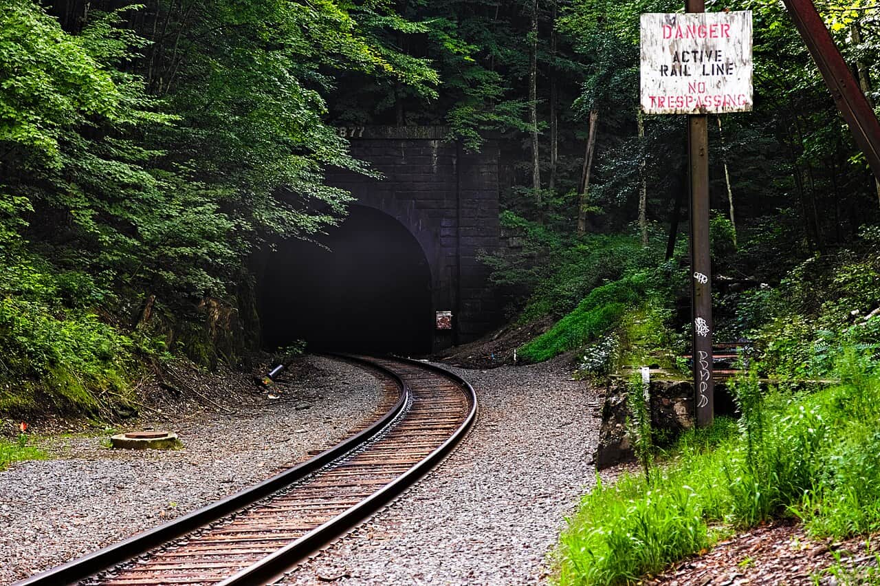 Hoosac Tunnel – North Adams, MA