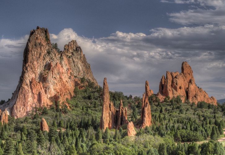 Colorado Top 20 Attractions You Must Visit | Things To Do in Colorado ...