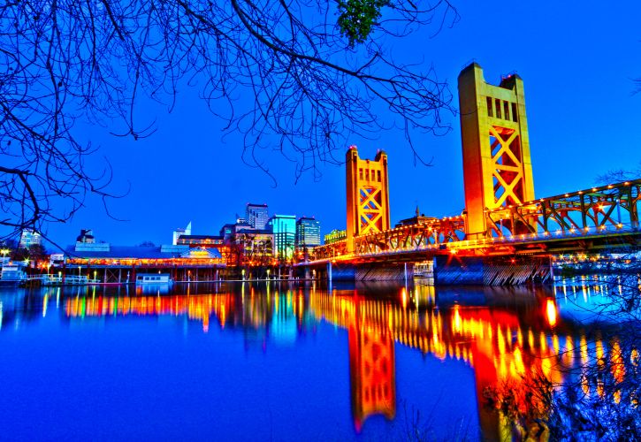Top 25 Sacramento Attractions & Things To Do You Just Can't Miss