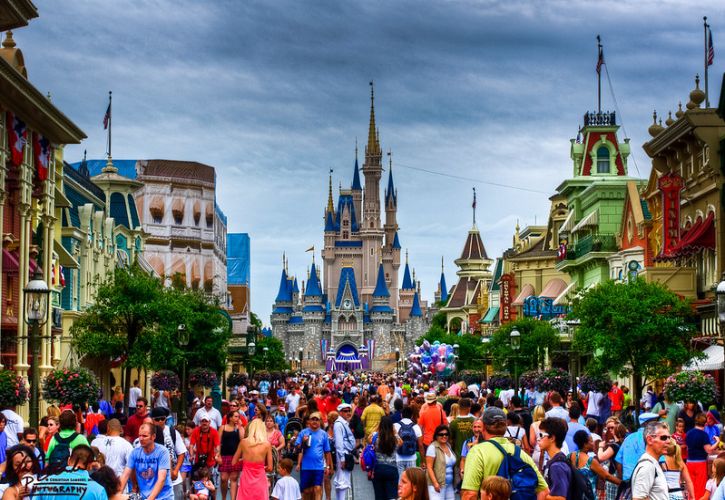 where to visit from orlando