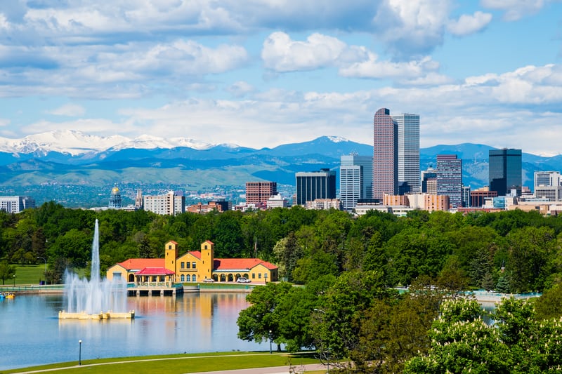 Top 30 Denver Attractions & Things To Do You Won't Want to Miss ...