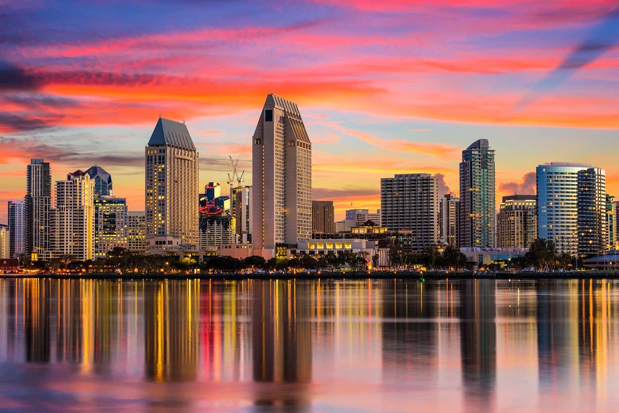 Top 25 San Diego Attractions & Things To Do You Just Cannot Miss