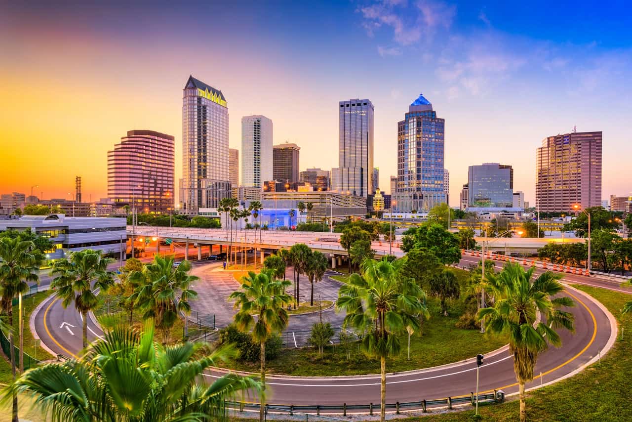 Top 25 Tampa Attractions & Things To Do You Can't Miss