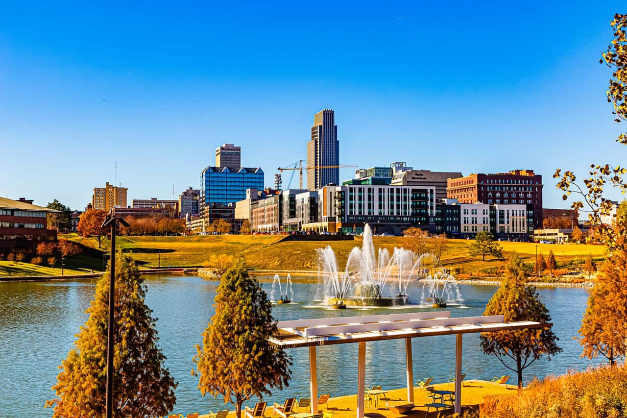 Top 10 Attractions & Things To Do  in Omaha, Nebraska
