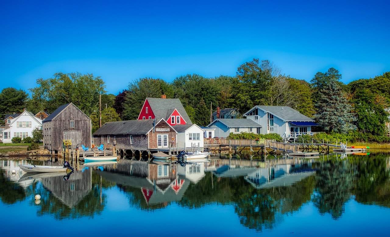 kennebunkport maine tourist attractions
