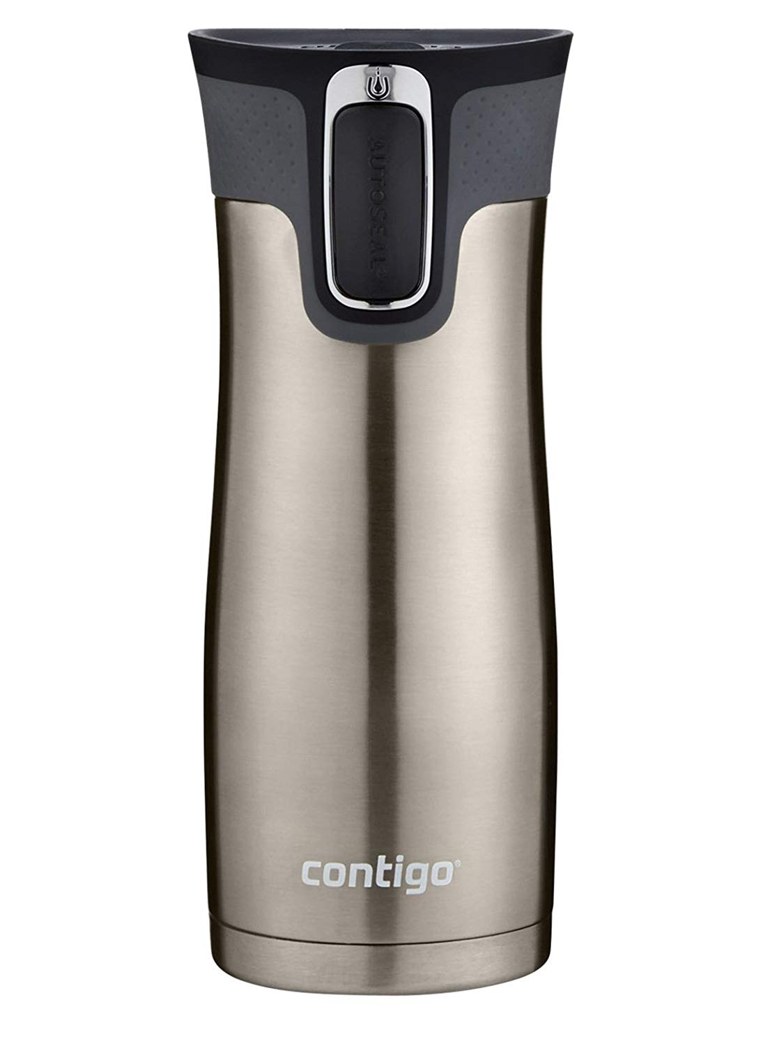 Contigo AUTOSEAL Vaccuum-Insulated Travel Mug