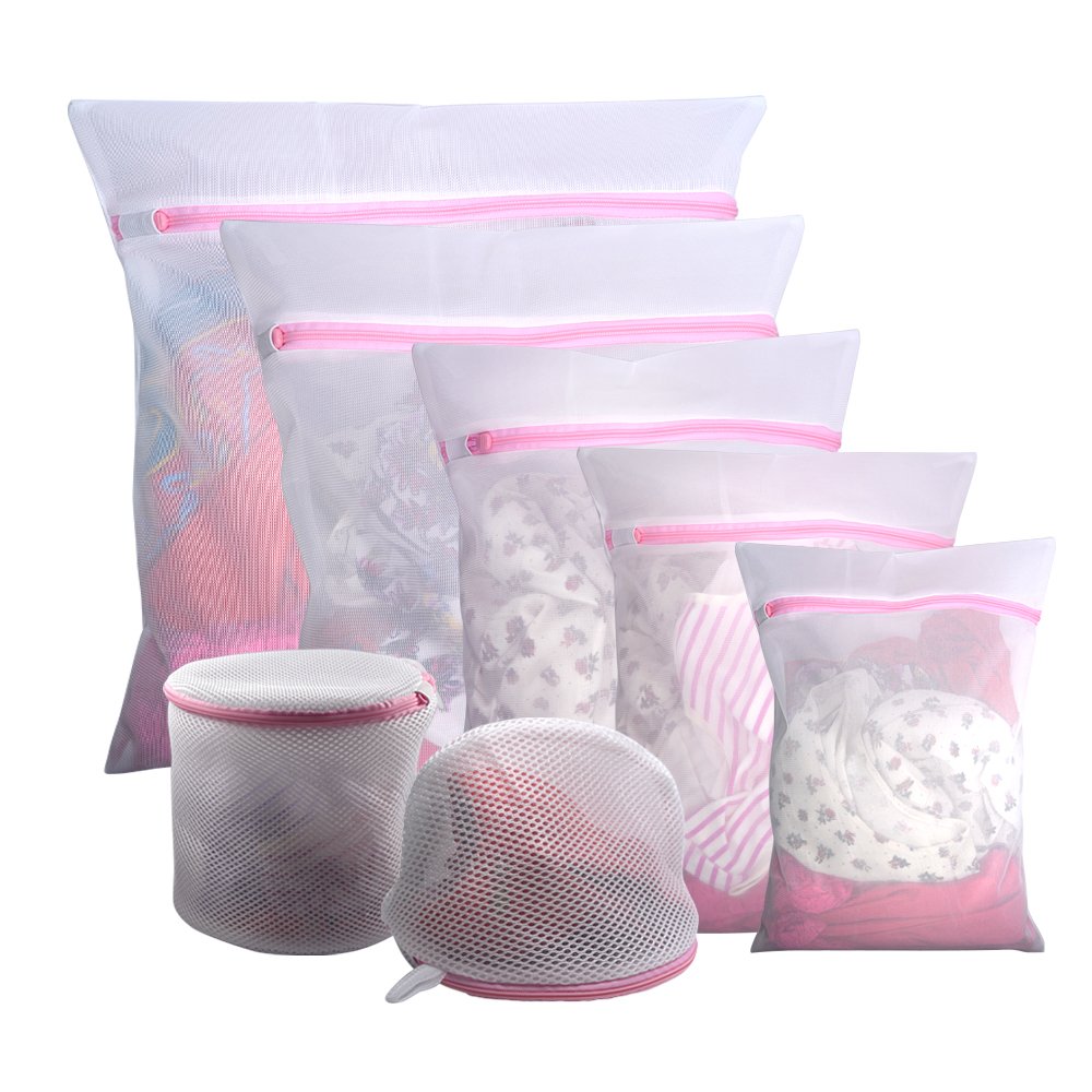 Gogooda Mesh Laundry Bags