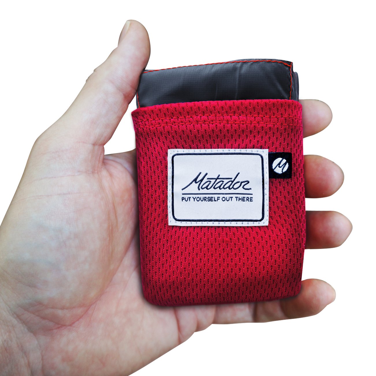 Matador Pocket Blanket for Beach, Hiking, Camping