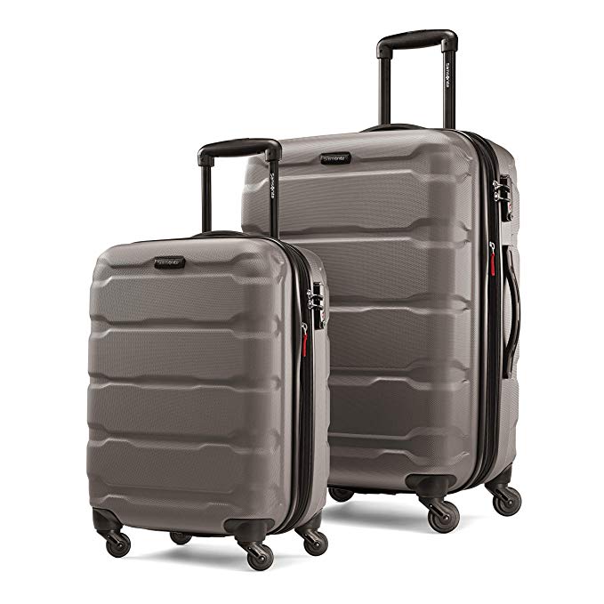 Samsonite Omni Expandable Luggage