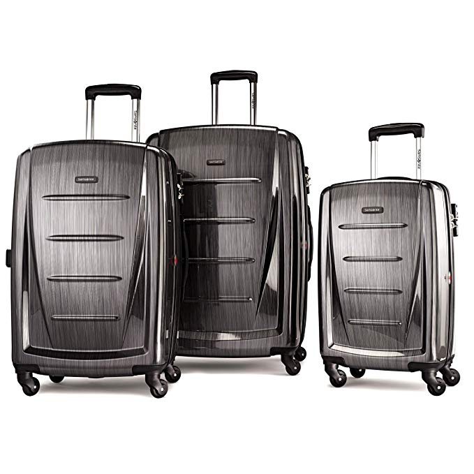 Samsonite Winfield 2 Luggage Set