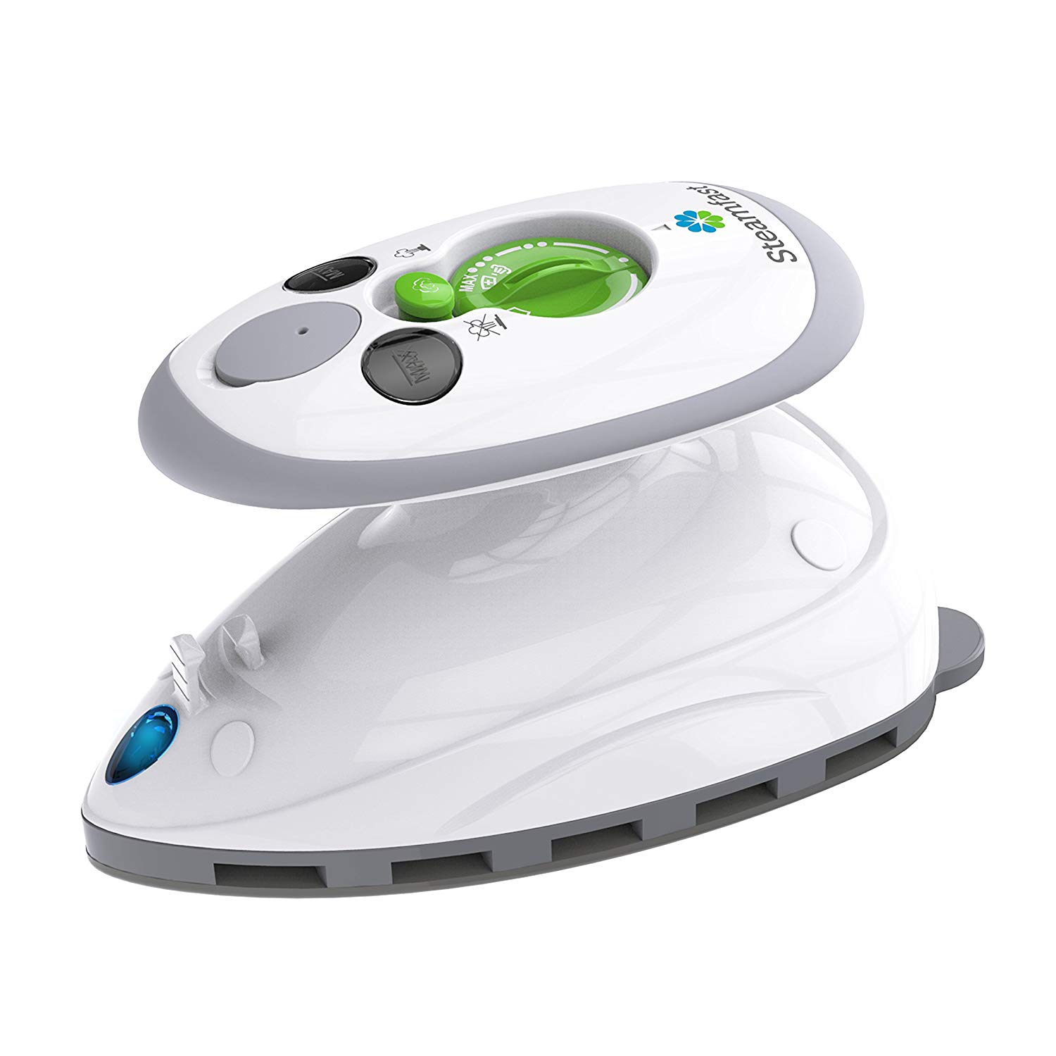 Steamfast Travel Steam Iron 