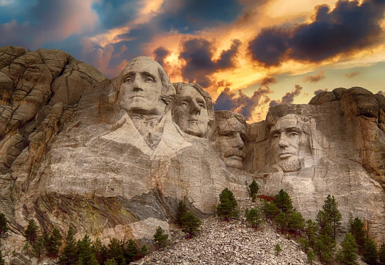 50 Most Famous Landmarks In The USA You Must Visit 2024 Attractions 