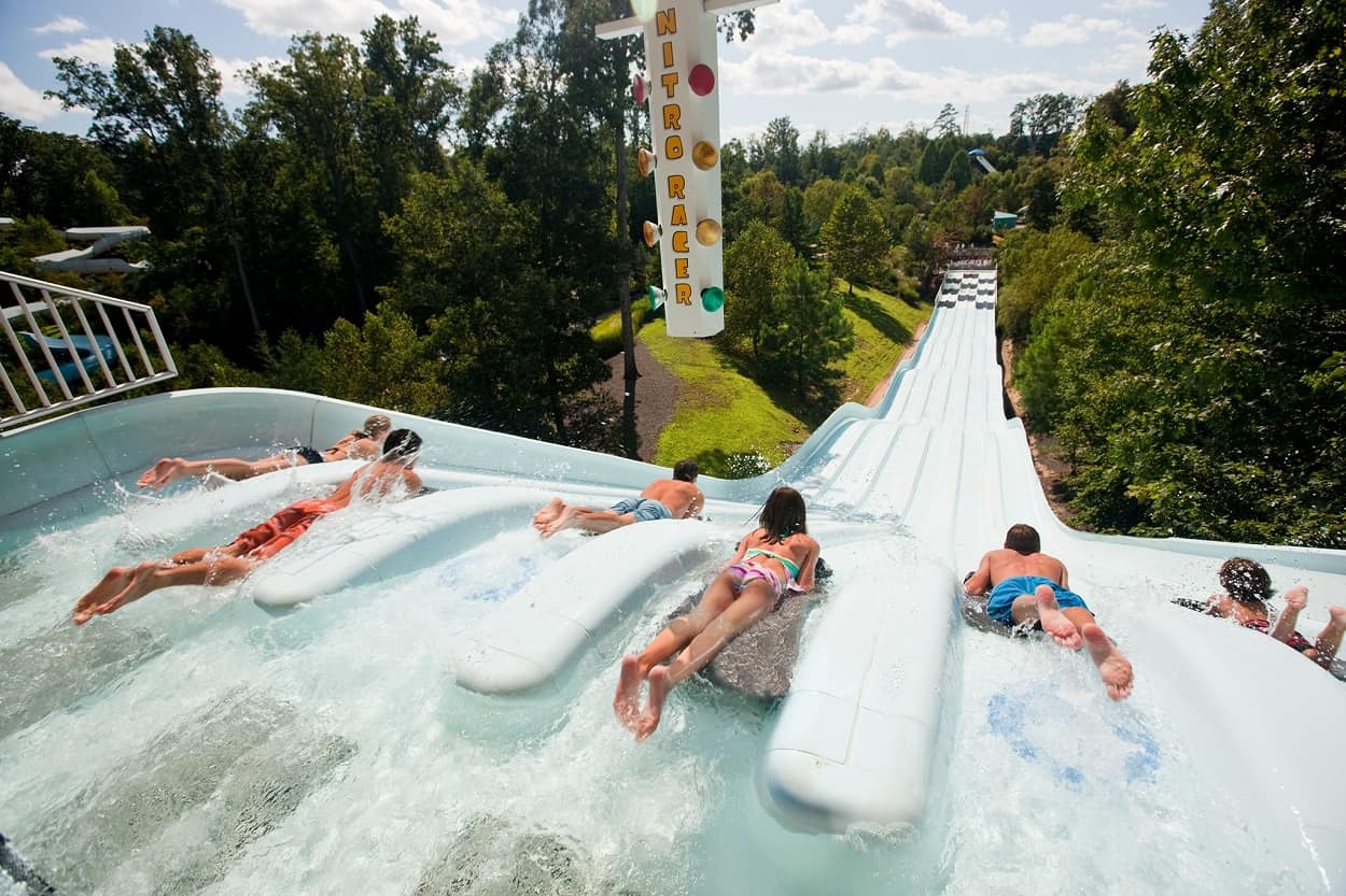 Top 25 Best Water Parks In The USA For The Best Thrills 2023 