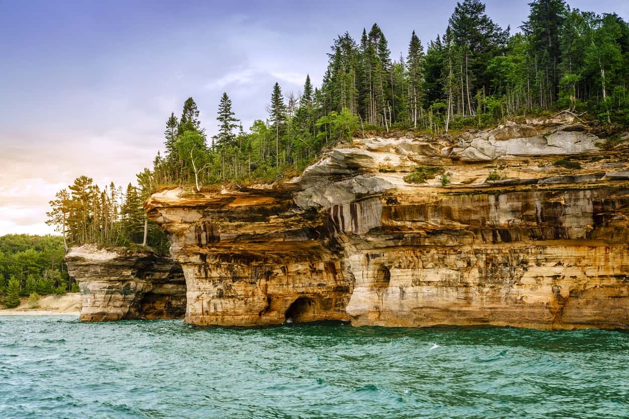 27 Best Summer Vacations in the USA (Sun, Fun, and Endless Adventure