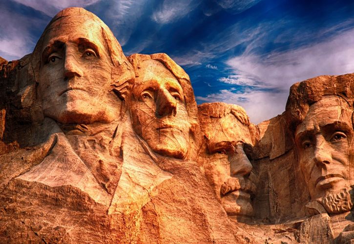 Top 50 Most Famous Places in the USA You Must Visit in 2024