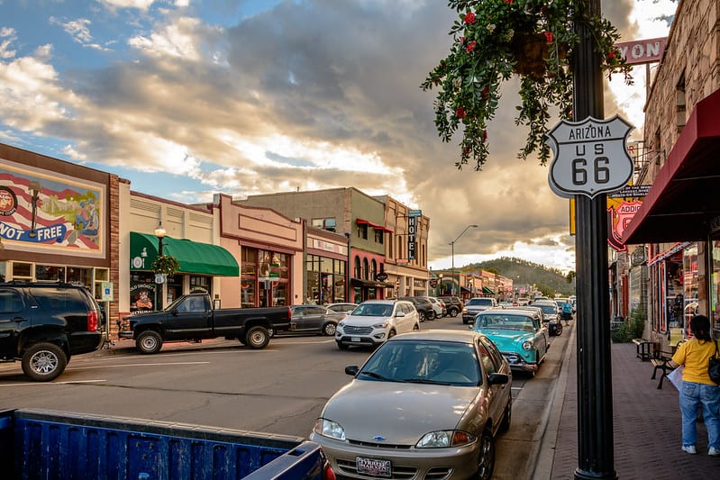 10 Most Beautiful Small Towns In Arizona You Must Explore Attractions