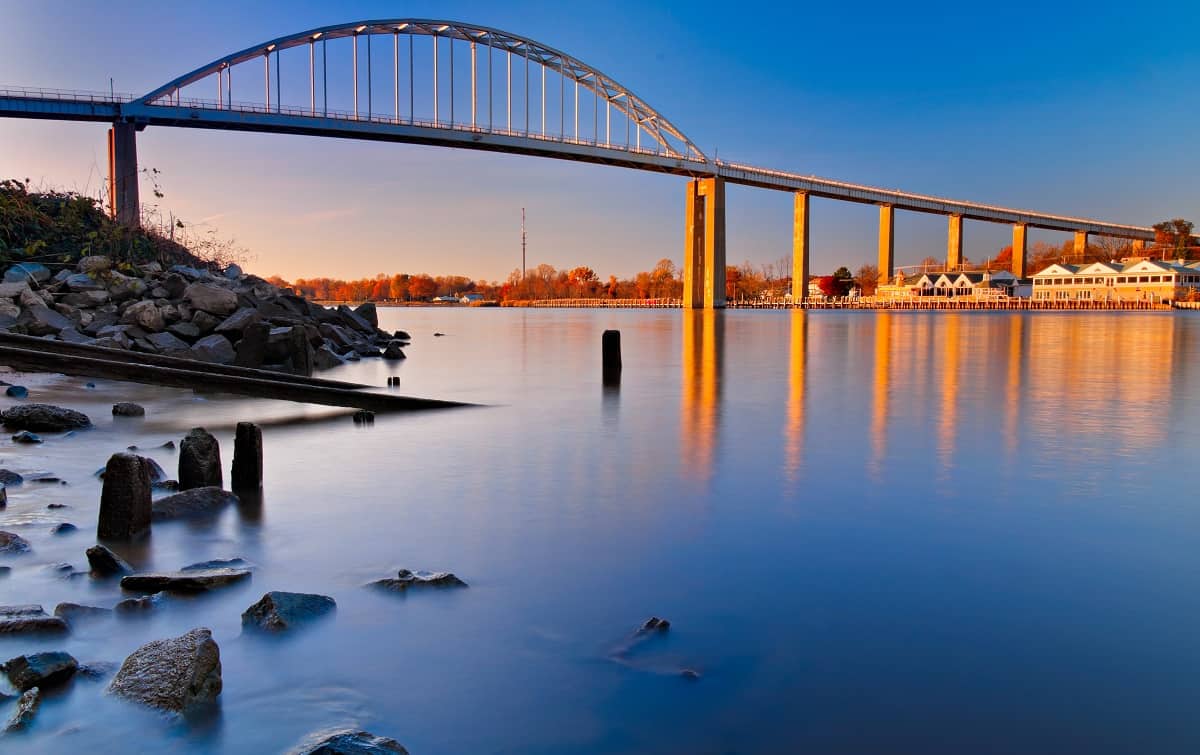 10 Most Beautiful Small Towns in Maryland You Must Explore